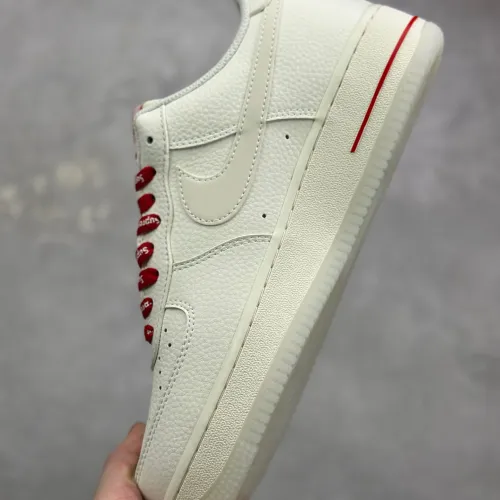Replica Nike Air Force 1 For Women #1400550 $88.00 USD for Wholesale