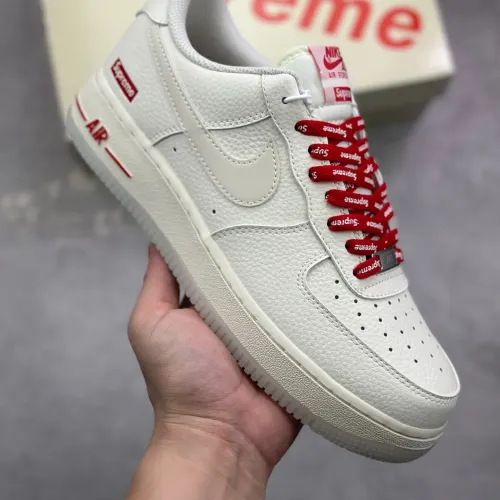 Replica Nike Air Force 1 For Men #1400551 $88.00 USD for Wholesale
