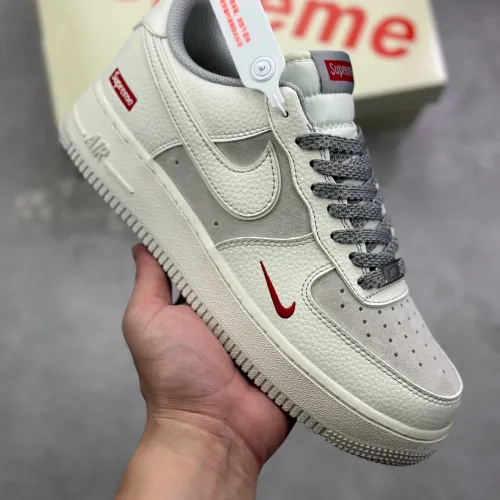 Replica Nike Air Force 1 For Women #1400552 $88.00 USD for Wholesale