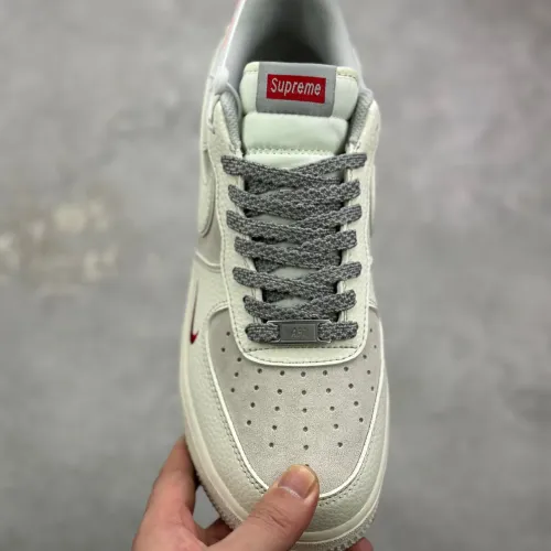 Replica Nike Air Force 1 For Women #1400552 $88.00 USD for Wholesale