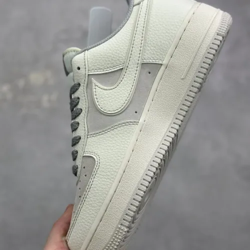 Replica Nike Air Force 1 For Women #1400552 $88.00 USD for Wholesale
