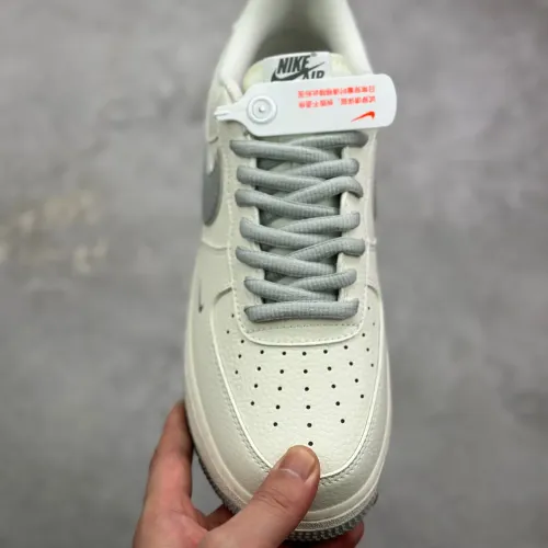 Replica Nike Air Force 1 For Men #1400560 $88.00 USD for Wholesale