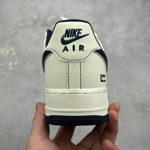 Replica Nike Air Force 1 For Men #1400562 $88.00 USD for Wholesale