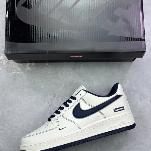 Replica Nike Air Force 1 For Women #1400563 $88.00 USD for Wholesale
