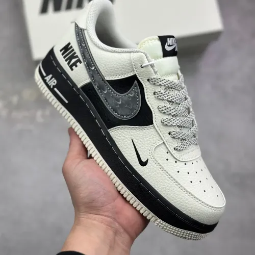 Replica Nike Air Force 1 For Women #1400572 $88.00 USD for Wholesale