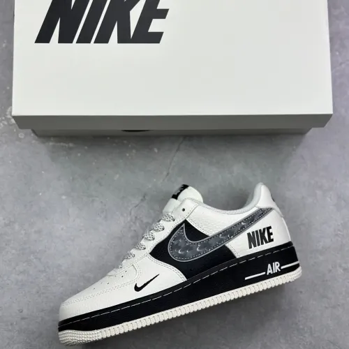 Replica Nike Air Force 1 For Women #1400572 $88.00 USD for Wholesale