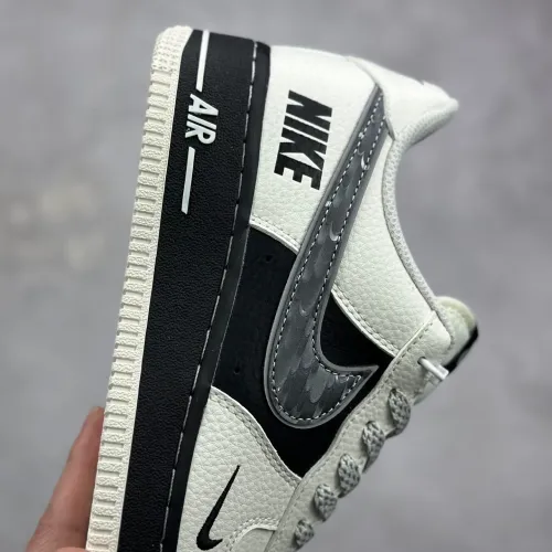 Replica Nike Air Force 1 For Women #1400572 $88.00 USD for Wholesale