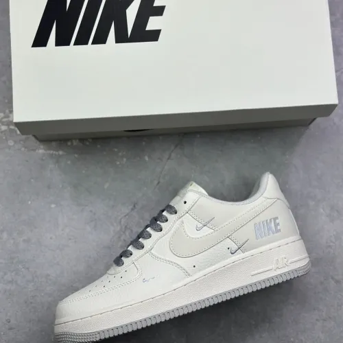 Replica Nike Air Force 1 For Men #1400577 $88.00 USD for Wholesale