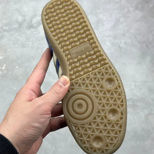 Replica Adidas Originals Superstar Shoes For Women #1400582 $88.00 USD for Wholesale