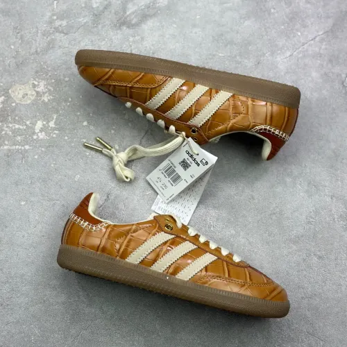 Adidas Originals Superstar Shoes For Men #1400583