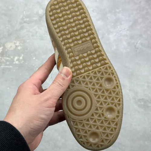 Replica Adidas Originals Superstar Shoes For Men #1400583 $88.00 USD for Wholesale