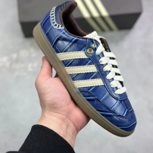 Replica Adidas Originals Superstar Shoes For Men #1400584 $88.00 USD for Wholesale