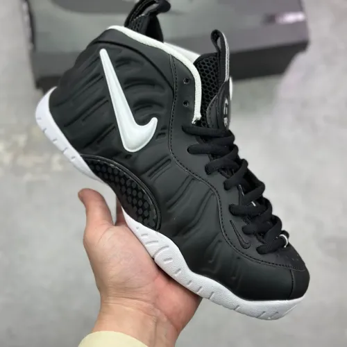 Replica Nike Air Foamposite Pro Shoes For Men #1400586 $108.00 USD for Wholesale