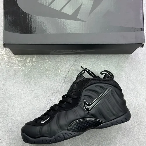 Replica Nike Air Foamposite Pro Shoes For Men #1400587 $108.00 USD for Wholesale