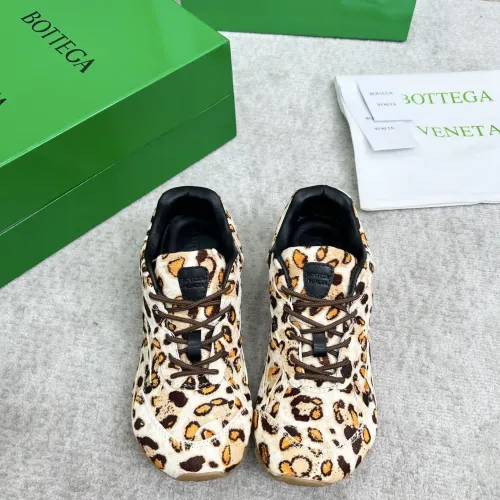 Replica Bottega Veneta BV Casual Shoes For Men #1400592 $132.00 USD for Wholesale