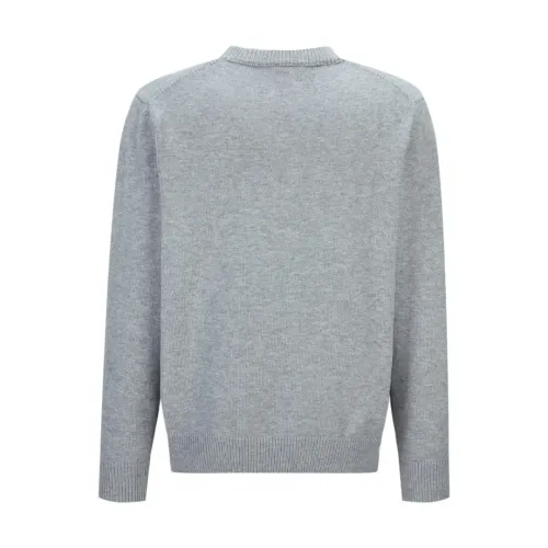 Replica Celine Sweaters Long Sleeved For Unisex #1400601 $85.00 USD for Wholesale