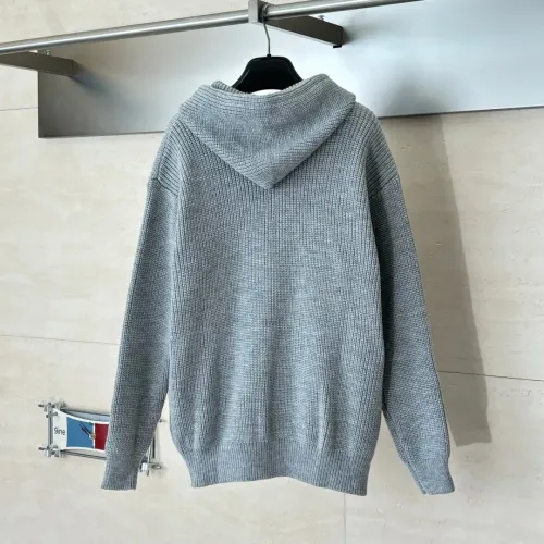 Replica Celine Sweaters Long Sleeved For Unisex #1400603 $92.00 USD for Wholesale