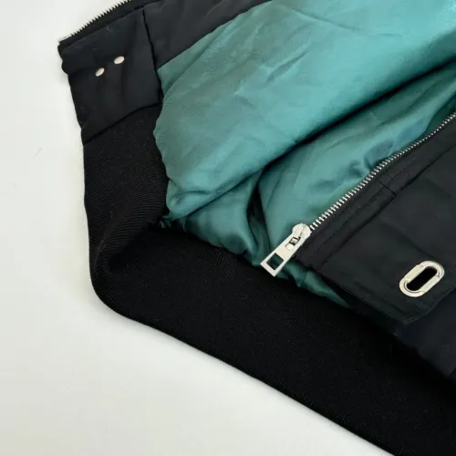 Replica LOEWE Jackets Long Sleeved For Unisex #1400616 $115.00 USD for Wholesale