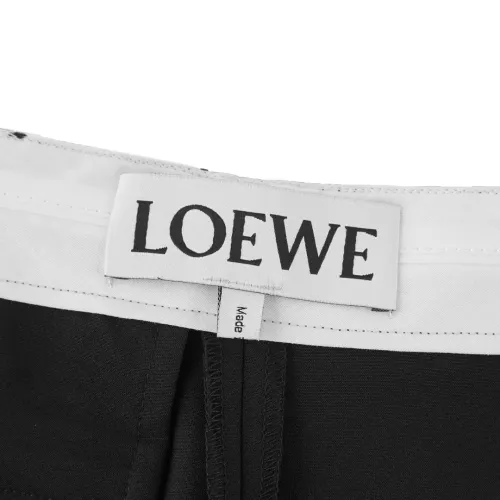 Replica LOEWE Pants For Unisex #1400619 $98.00 USD for Wholesale
