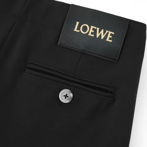Replica LOEWE Pants For Unisex #1400619 $98.00 USD for Wholesale