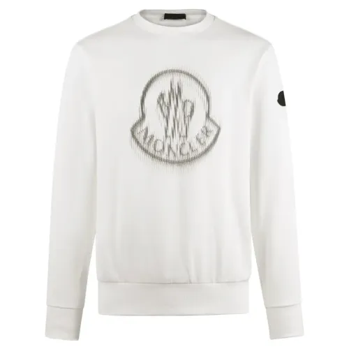 Moncler Hoodies Long Sleeved For Unisex #1400627