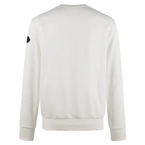 Replica Moncler Hoodies Long Sleeved For Unisex #1400627 $72.00 USD for Wholesale