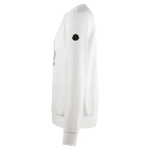 Replica Moncler Hoodies Long Sleeved For Unisex #1400627 $72.00 USD for Wholesale