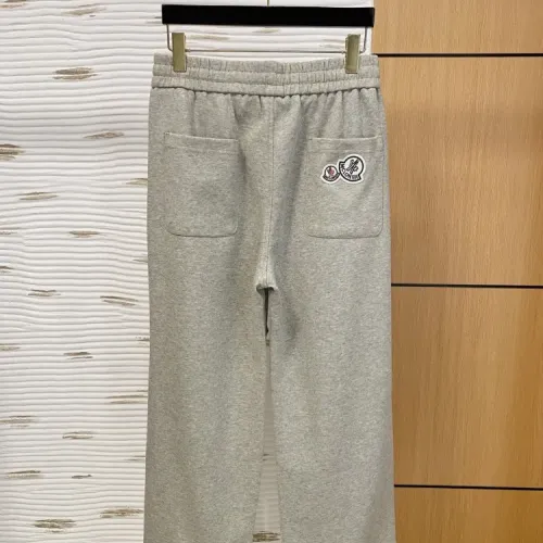 Replica Moncler Pants For Men #1400644 $92.00 USD for Wholesale