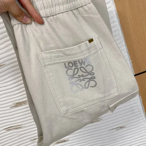 LOEWE Pants For Men #1400646