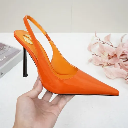 Yves Saint Laurent YSL Sandal For Women #1400657