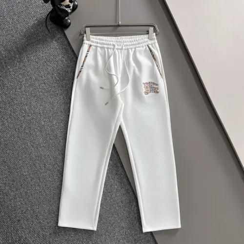Burberry Pants For Men #1400659