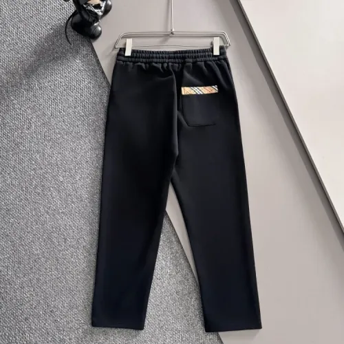 Replica Burberry Pants For Men #1400660 $82.00 USD for Wholesale