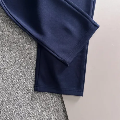 Replica Burberry Pants For Men #1400661 $82.00 USD for Wholesale