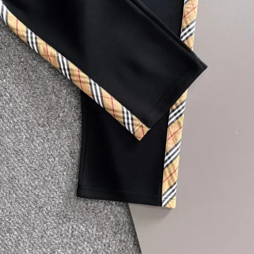 Replica Burberry Pants For Men #1400662 $82.00 USD for Wholesale