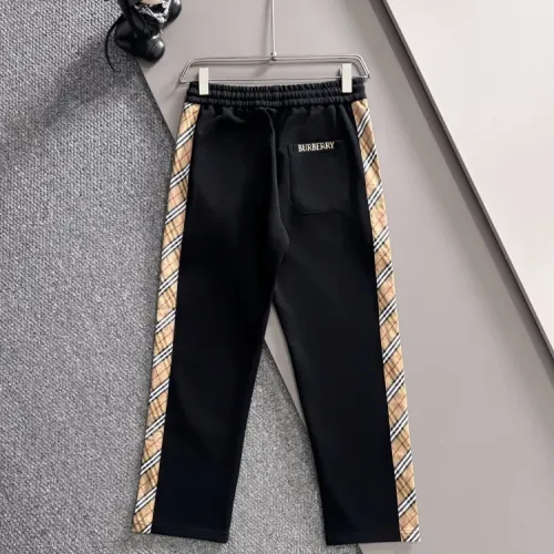Replica Burberry Pants For Men #1400662 $82.00 USD for Wholesale