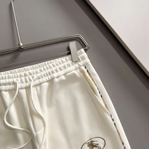 Replica Burberry Pants For Men #1400665 $82.00 USD for Wholesale