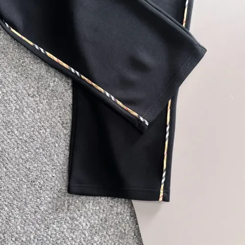 Replica Burberry Pants For Men #1400666 $82.00 USD for Wholesale