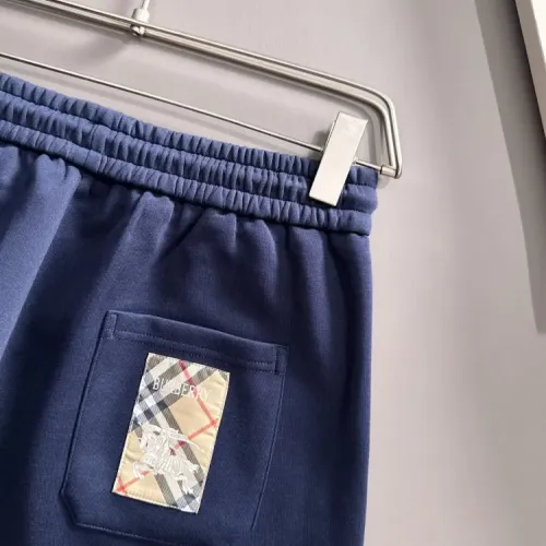 Replica Burberry Pants For Men #1400667 $82.00 USD for Wholesale