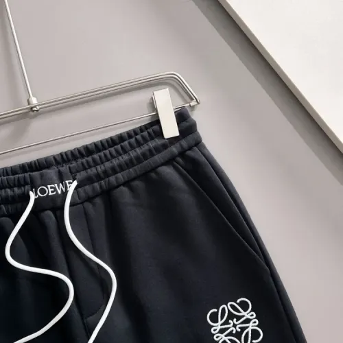 Replica LOEWE Pants For Men #1400680 $82.00 USD for Wholesale