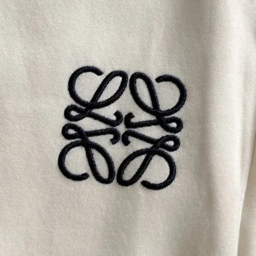 Replica LOEWE Pants For Men #1400681 $82.00 USD for Wholesale