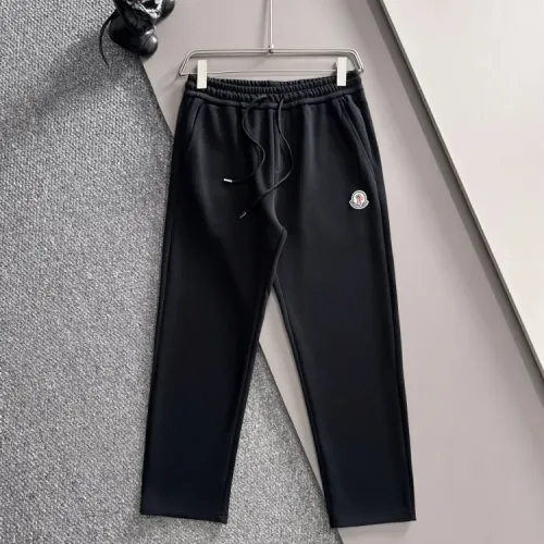 Moncler Pants For Men #1400696