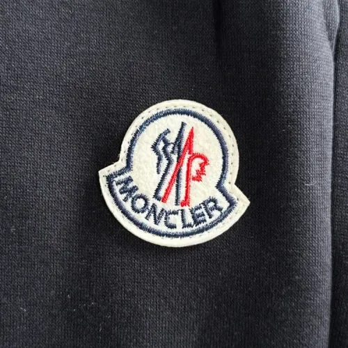 Replica Moncler Pants For Men #1400696 $82.00 USD for Wholesale