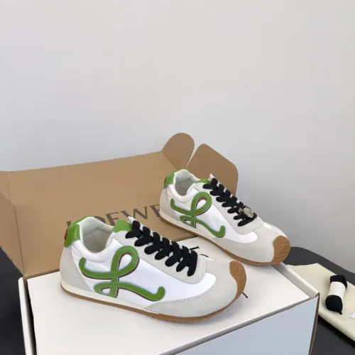 LOEWE Casual Shoes For Women #1400732