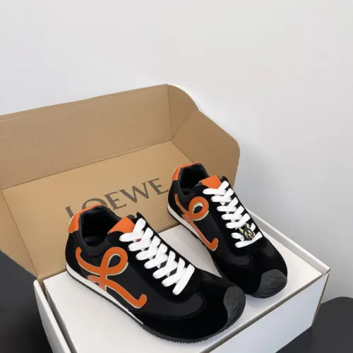 LOEWE Casual Shoes For Women #1400734