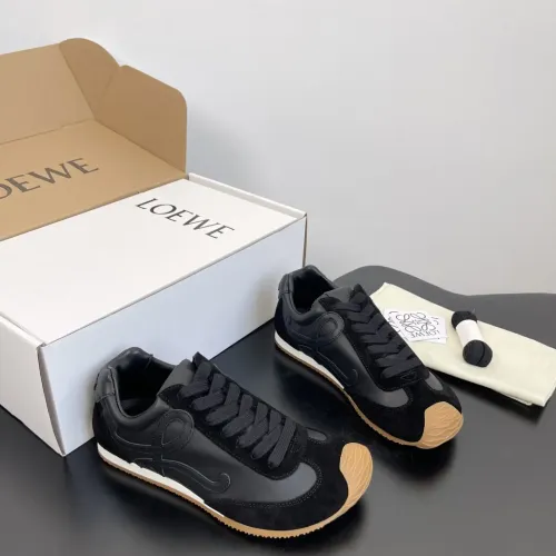 LOEWE Casual Shoes For Women #1400735