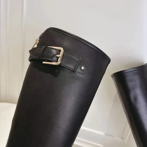 Replica Dolce & Gabbana D&G Boots For Women #1400742 $172.00 USD for Wholesale