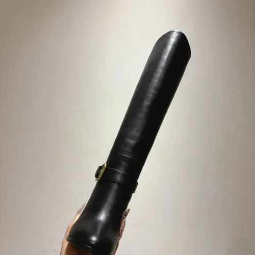 Replica Dolce & Gabbana D&G Boots For Women #1400746 $162.00 USD for Wholesale