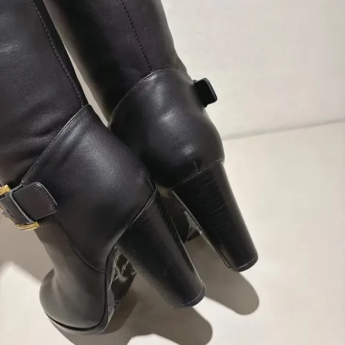 Replica Dolce & Gabbana D&G Boots For Women #1400746 $162.00 USD for Wholesale