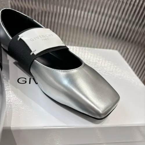 Replica Givenchy Flat Shoes For Women #1400780 $92.00 USD for Wholesale