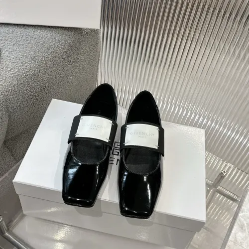 Replica Givenchy Flat Shoes For Women #1400784 $92.00 USD for Wholesale